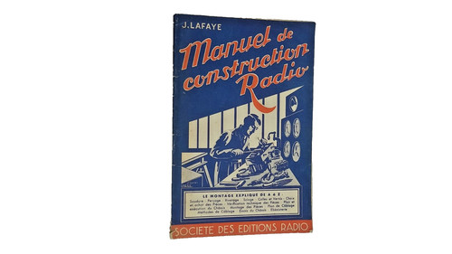 Manuel construction - de,