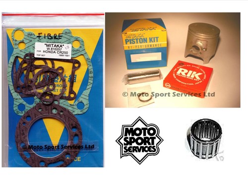 Honda 250 91 mitaka - honda, 89-91
