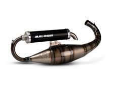 POT D'ÉCHAPPEMENT SCOOTER