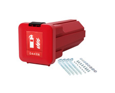 DAKEN Sliden Coffre a