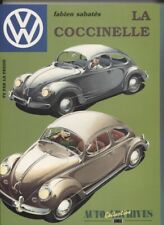 La Coccinelle ; Recueil