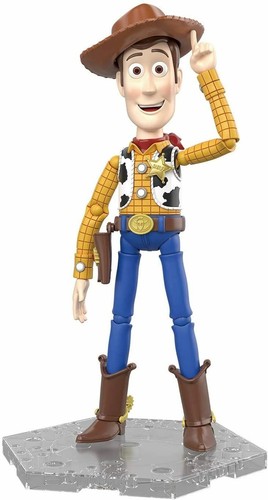 Bandai toy story woody - bandai,