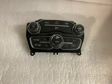 2017-2023  Chrysler 300 Center