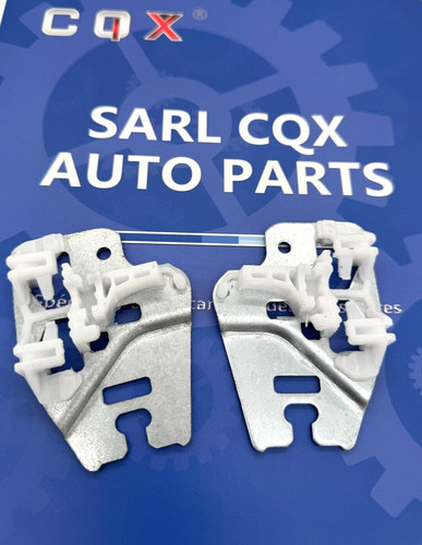 Kit reparation leve vitre - kit,
