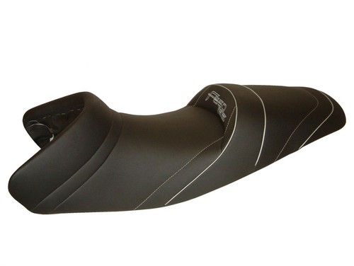Selle grand confort bmw 650 - selle,