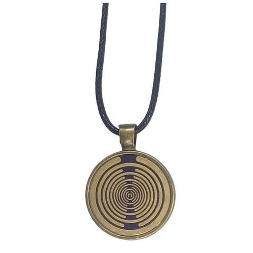 Collier énergétique - collier, de
