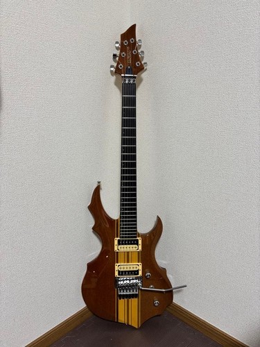 Guitare électrique edwards - guitare,