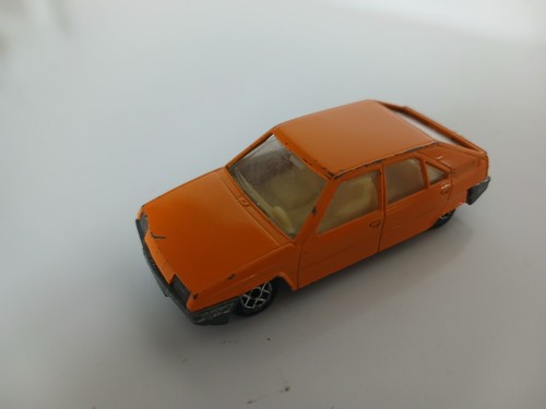 Norev mini jet - jet,