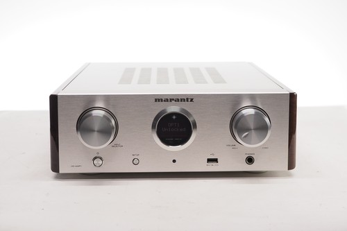 Marantz amp1 - marantz,