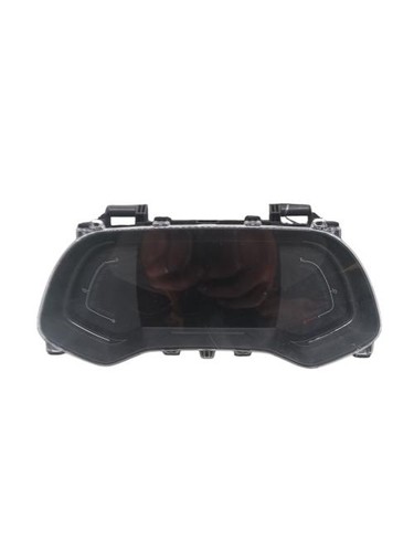 Compteur renault clio - clio, 5