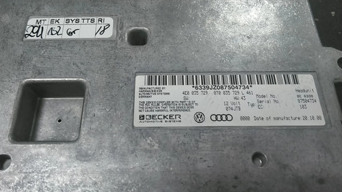 Ordinateur divers audi - divers,