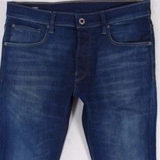 Hommes G-Star 3301 SLIM