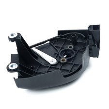 Luftfilterabdeckung Pour Honda