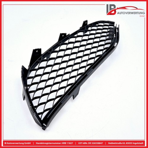 Grille pare choc avant - , droit