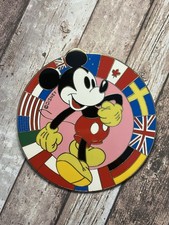 Pin’s Jumbo vintage Mickey