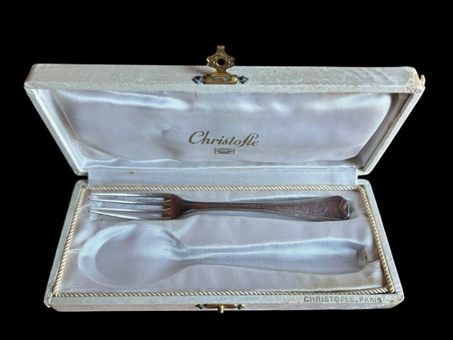 Coffret couvert enfant - coffret,