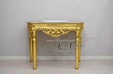 Console De Salle De Bain Luigi