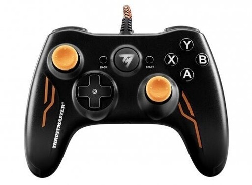 Thrustmaster xid pro - gp,