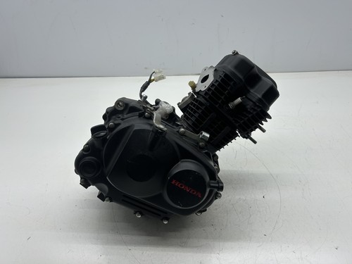 Bloc moteur complet honda - bloc,