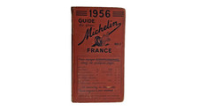 📕 Guide du pneu Michelin