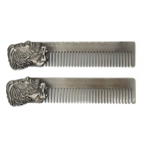 Entretien barbe peigne - entretien,