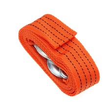 Corde de remorque de 3 tonnes