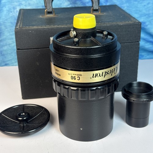Celestron 1000mm f11 t2 - c,