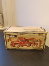 Kaelble KDV 22Z8T- NZG 487