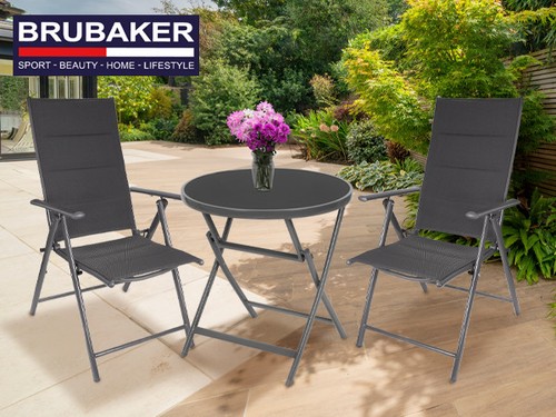 Brubaker lot jardin riva - brubaker, de