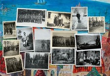 WW2 LOT PHOTOS ALLEMANDES
