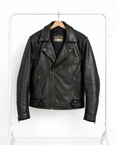 Veste perfecto cuir - perfecto, en