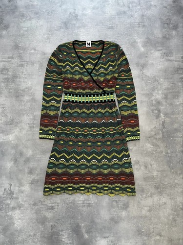 Magnifique robe longue midi - magnifique,