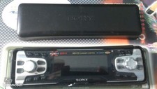 poste radio sony xr-ca 600x
