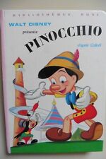 Livre Walt Disney présente