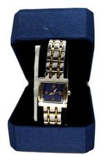 GUY de VINTAL ;montre dame 