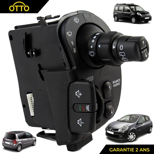 Commodo commande volant - commodo,