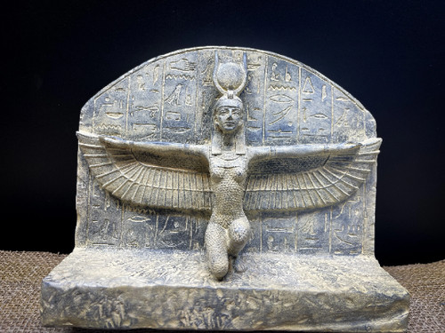 Ancienne déesse égyptienne