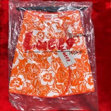 jupe courte vintage plage