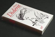Pléiade Album - DIDEROT -