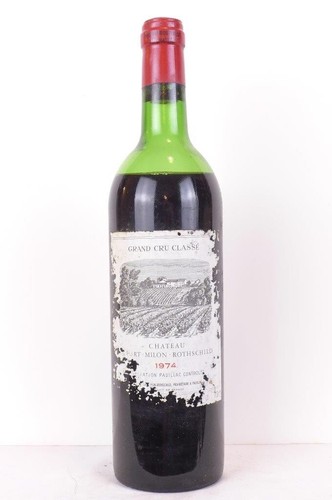 Pauillac château - pauillac,