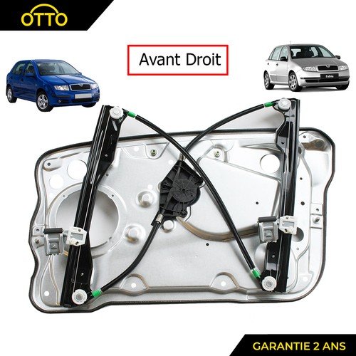 Panneau porte avant droit - avant, pour