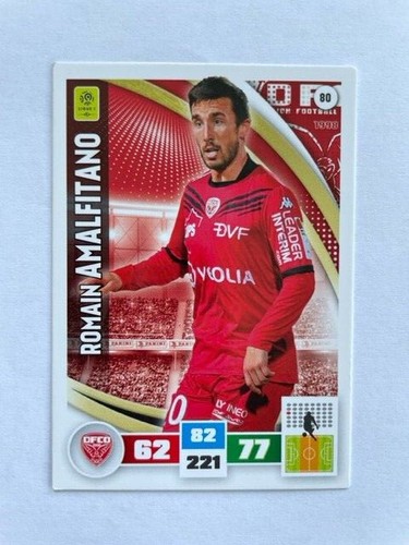 Adrenalyn ligue 2016 - adrenalyn, /