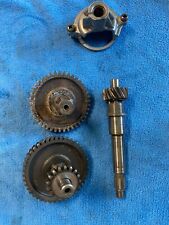 Boite de vitesse Yamaha 50