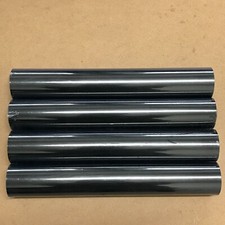4 Rouleau 12 " X 1.5m 3.7m