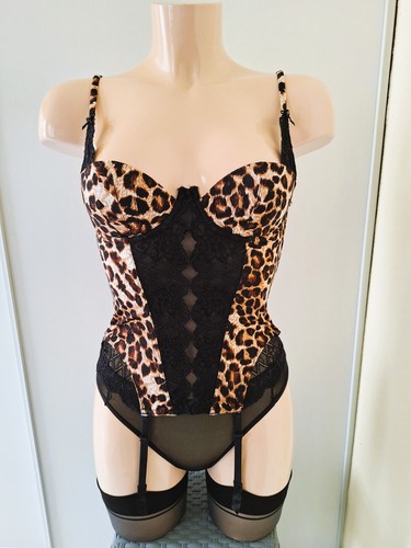 Millesia guepiere taille - millesia,