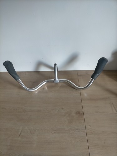 Ancien guidon vélo de - guidon,