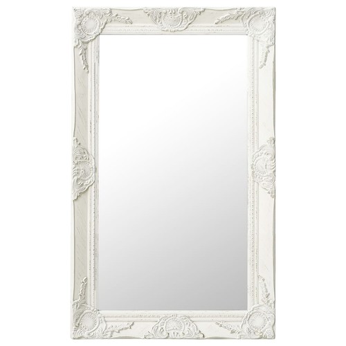 Miroir mural style baroque - mural,