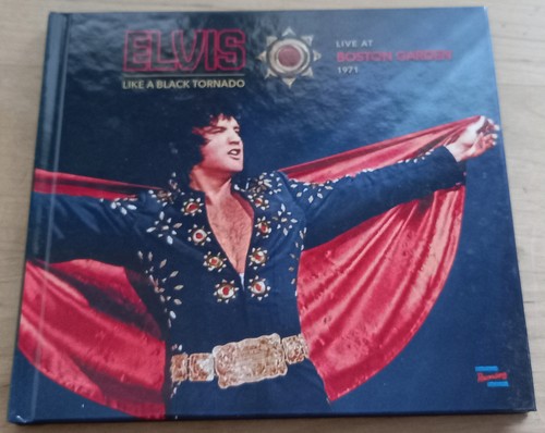 Elvis presley like black - elvis,