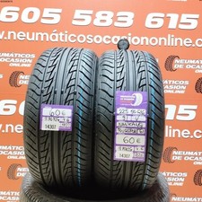 2X 225 50 R16 NANKANG