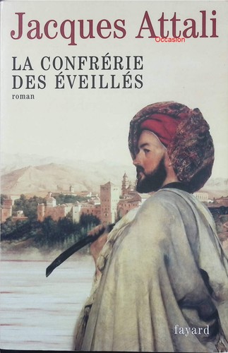 Confrérie des éveillés - la,